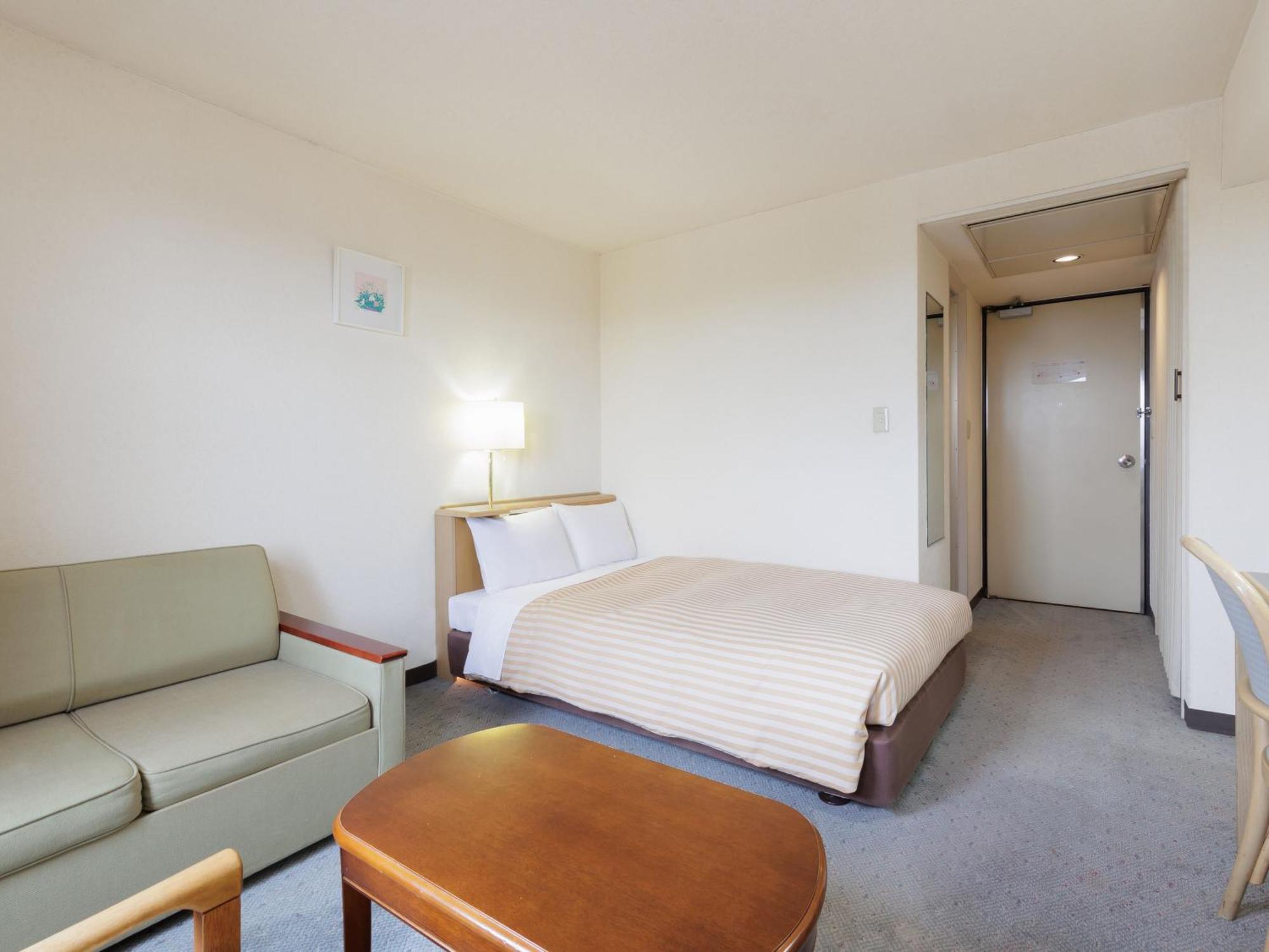 Flexstay Inn Kashima Central 神栖市 エクステリア 写真